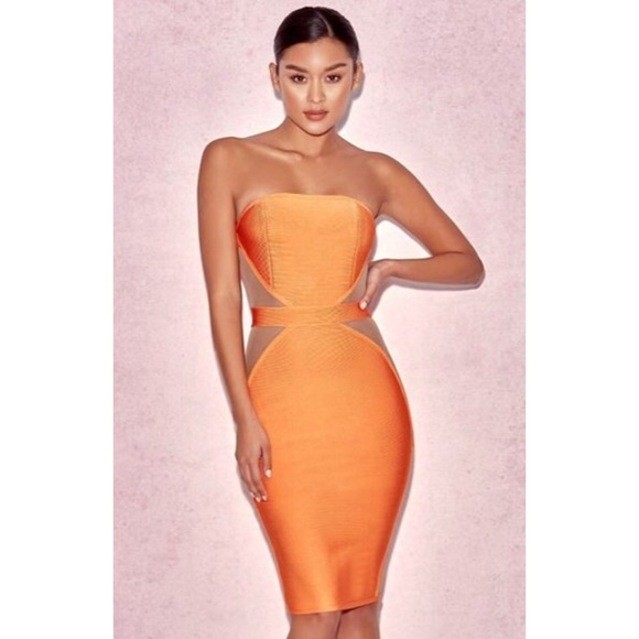 House of CB Dresses & Skirts - House of CB Cascadia Dress